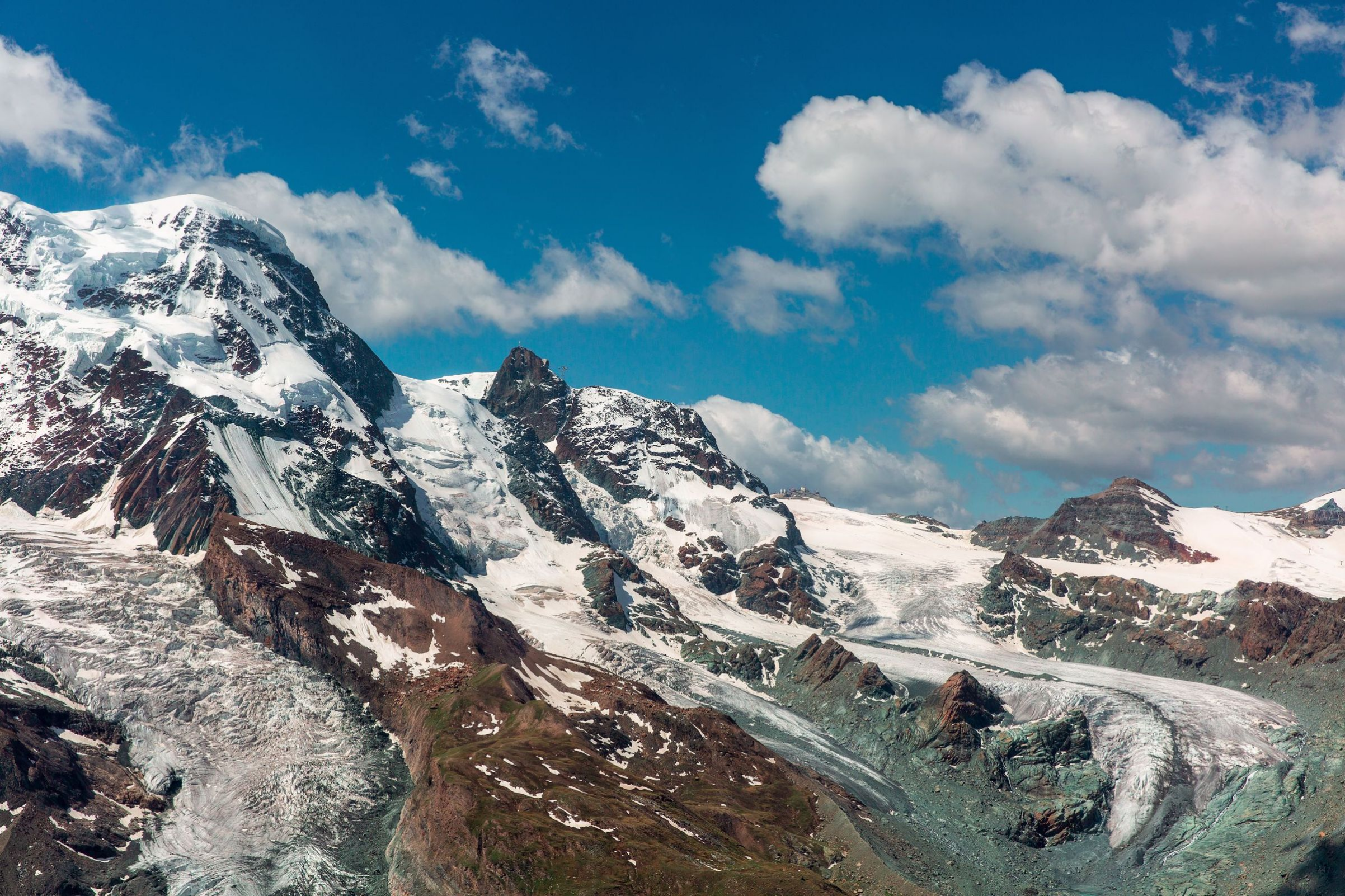 Tour Monte Rosa