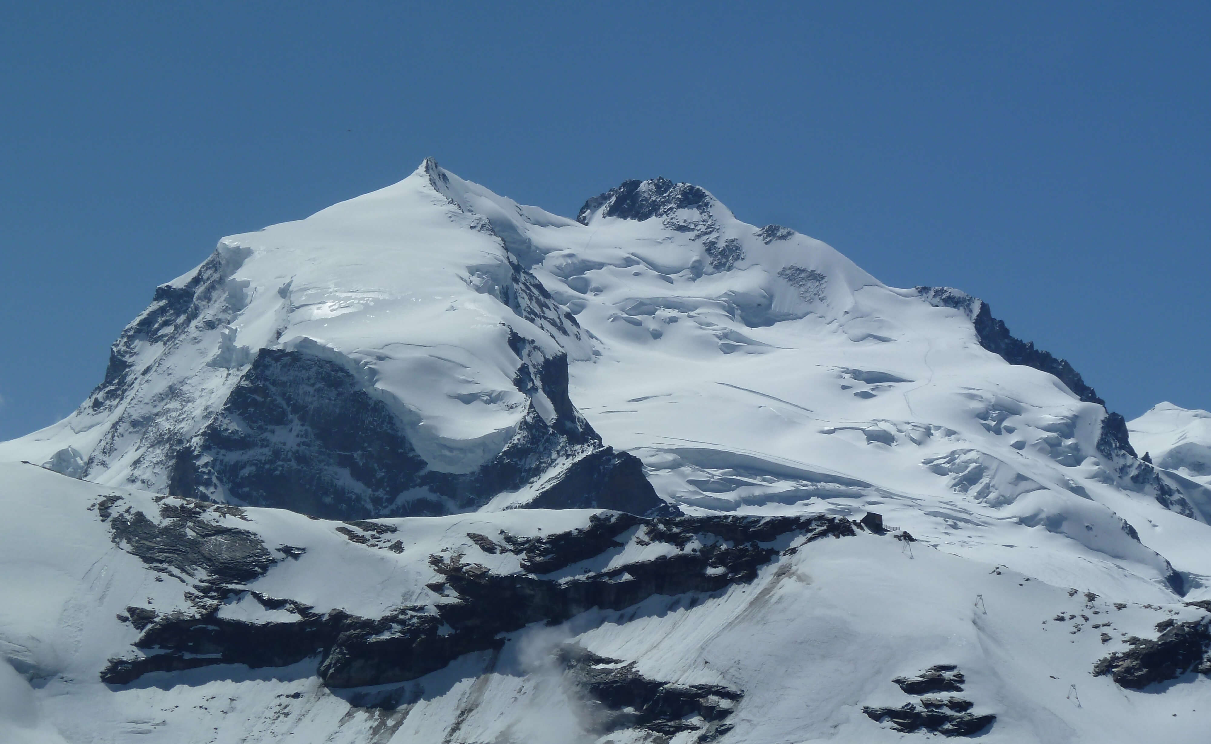 Tour Monte Rosa tappa 5